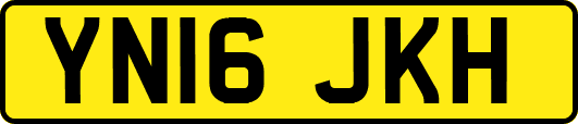 YN16JKH
