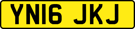 YN16JKJ