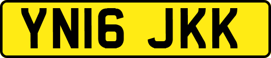 YN16JKK