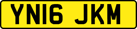 YN16JKM