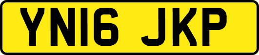 YN16JKP