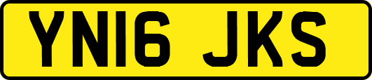 YN16JKS