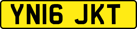 YN16JKT