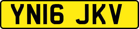 YN16JKV