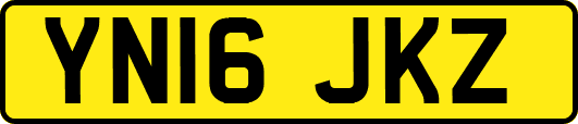 YN16JKZ
