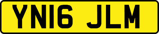 YN16JLM