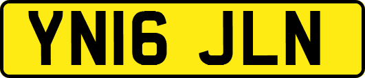 YN16JLN