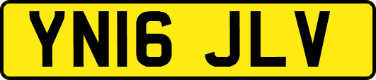 YN16JLV
