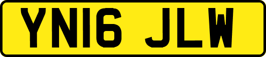 YN16JLW