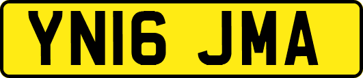 YN16JMA