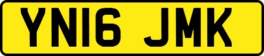 YN16JMK