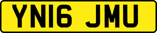 YN16JMU