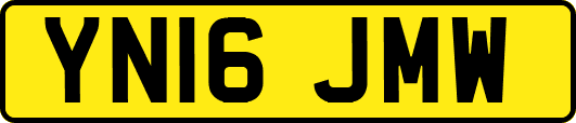 YN16JMW