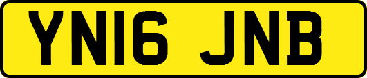 YN16JNB