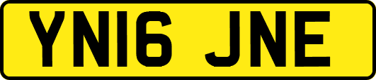 YN16JNE