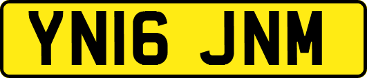 YN16JNM