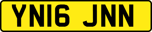 YN16JNN