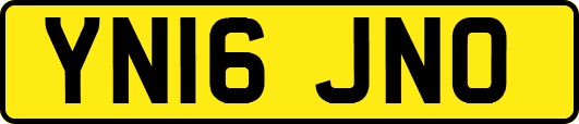 YN16JNO