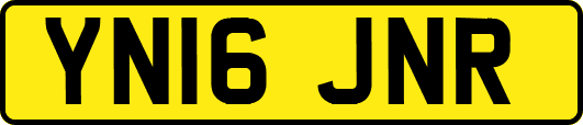 YN16JNR