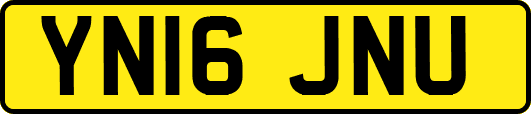 YN16JNU