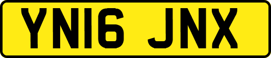 YN16JNX