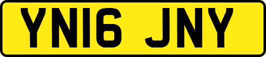 YN16JNY
