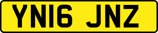 YN16JNZ
