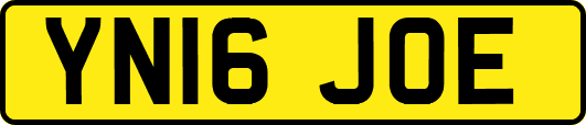 YN16JOE
