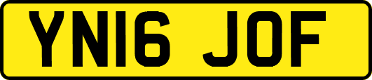 YN16JOF