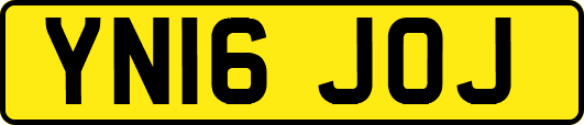 YN16JOJ