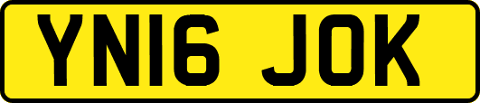 YN16JOK