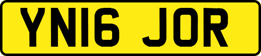 YN16JOR