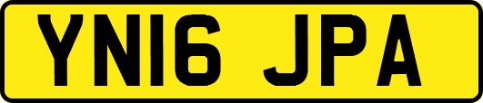 YN16JPA