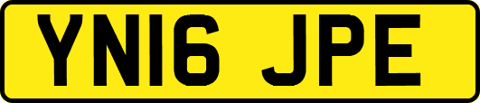 YN16JPE