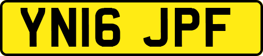 YN16JPF