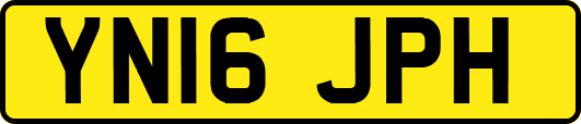 YN16JPH