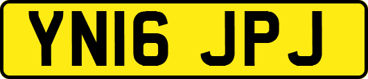 YN16JPJ