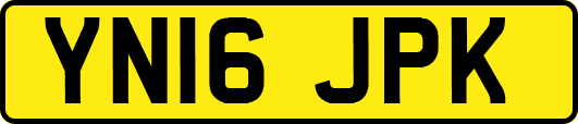 YN16JPK