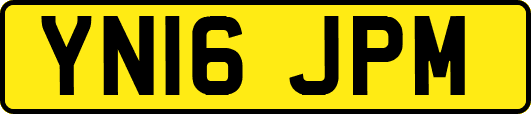 YN16JPM