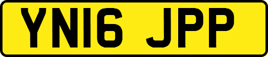 YN16JPP