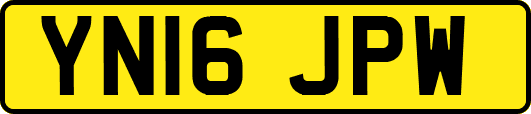 YN16JPW