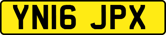 YN16JPX