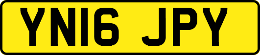 YN16JPY