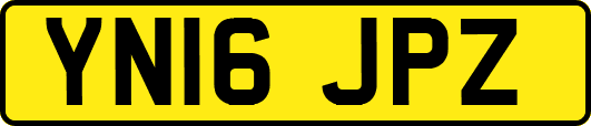 YN16JPZ