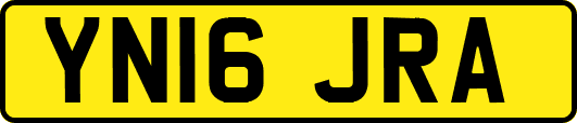 YN16JRA