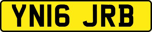 YN16JRB