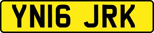 YN16JRK
