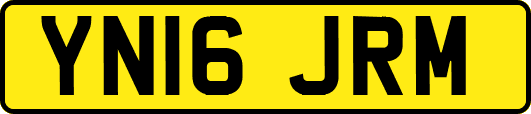 YN16JRM