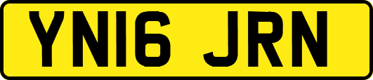YN16JRN