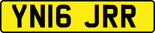 YN16JRR